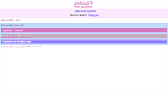 Desktop Screenshot of m.28dni.pl